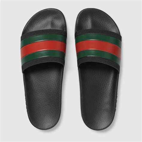 gucci flip flop price|gucci sliders pay later.